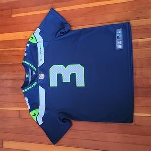 Seattle Seahawks jersey